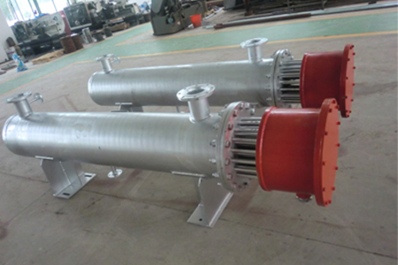 導(dǎo)熱油電加熱棒380v-15kw