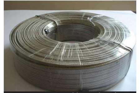 電伴熱帶管道-揚州達(dá)瑞有限公司