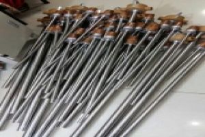 汽輪機檢修螺栓加熱棒參數(shù)-揚州達瑞有限公司